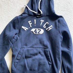 AF sweatshirt